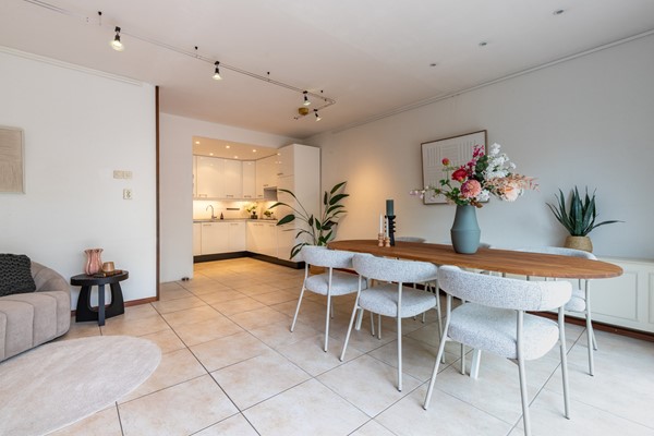 Medium property photo - Wallenbergstraat 64, 2131 TX Hoofddorp